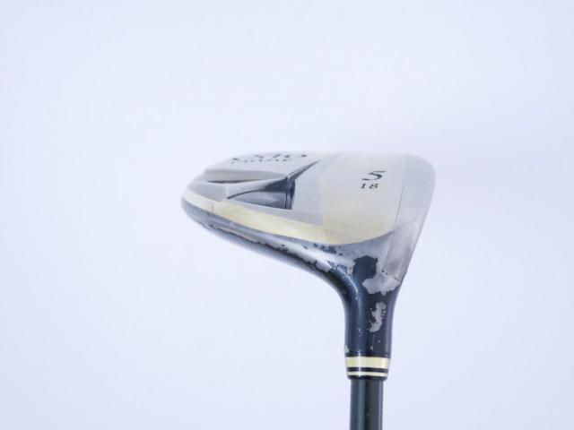 Fairway Wood : xxio : หัวไม้ 5 XXIO Prime 7 (รุ่นท๊อปสุด) Loft 18 ก้าน SP-700 Flex R