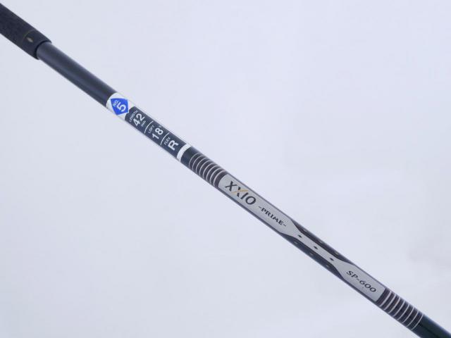 Fairway Wood : xxio : หัวไม้ 5 XXIO Prime 6 (รุ่นท๊อปสุด) Loft 18 ก้าน SP-600 Flex R