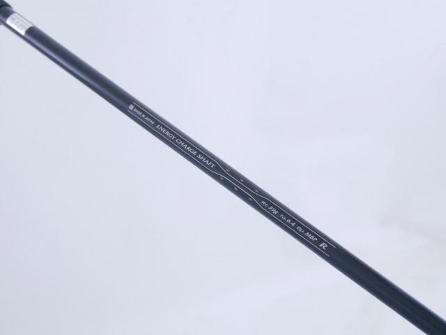 Fairway Wood : xxio : หัวไม้ 5 XXIO Prime 6 (รุ่นท๊อปสุด) Loft 18 ก้าน SP-600 Flex R