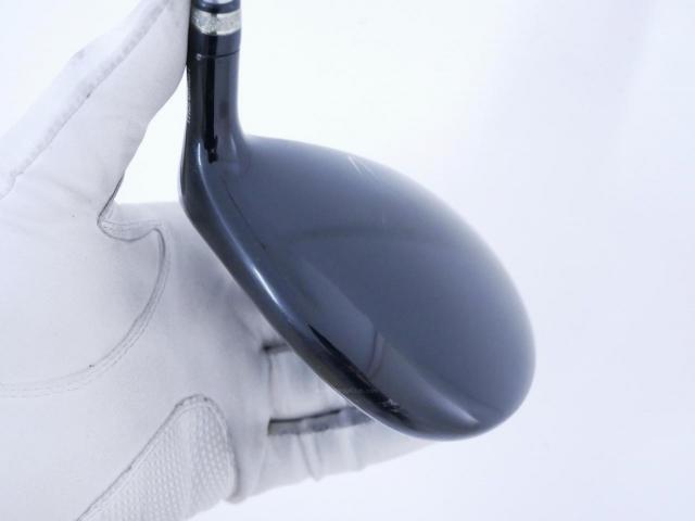 Fairway Wood : Maruman : หัวไม้ 3 Maruman Shuttle Titanium (ปี 2016) Loft 15 Flex SR