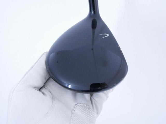 Fairway Wood : Maruman : หัวไม้ 3 Maruman Shuttle Titanium (ปี 2016) Loft 15 Flex SR