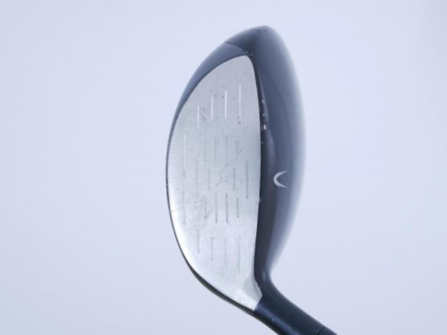 Fairway Wood : Maruman : หัวไม้ 3 Maruman Shuttle Titanium (ปี 2016) Loft 15 Flex SR