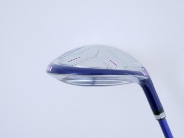 Lady club : All : หัวไม้ 11 Maruman Shuttle (รุ่นล่าสุด ปี 2023) Loft 32 Flex L