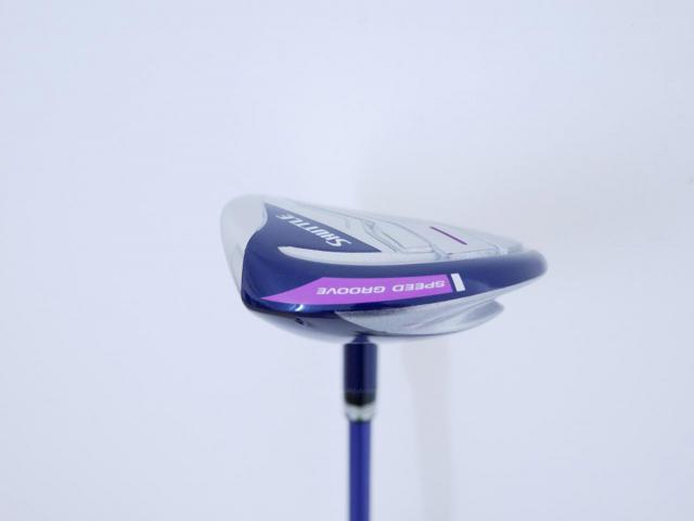 Lady club : All : หัวไม้ 11 Maruman Shuttle (รุ่นล่าสุด ปี 2023) Loft 32 Flex L