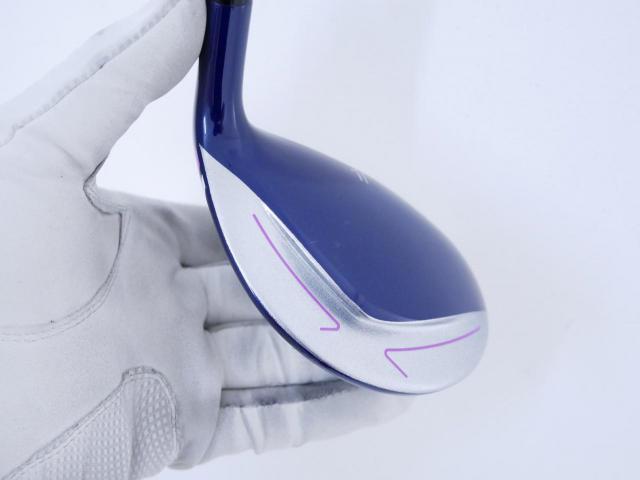 Lady club : All : หัวไม้ 11 Maruman Shuttle (รุ่นล่าสุด ปี 2023) Loft 32 Flex L