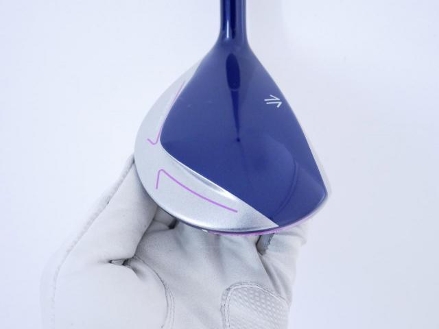 Lady club : All : หัวไม้ 11 Maruman Shuttle (รุ่นล่าสุด ปี 2023) Loft 32 Flex L