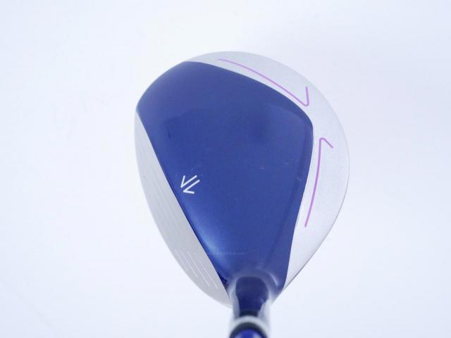 Lady club : All : หัวไม้ 11 Maruman Shuttle (รุ่นล่าสุด ปี 2023) Loft 32 Flex L