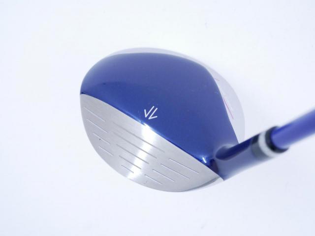 Lady club : All : หัวไม้ 11 Maruman Shuttle (รุ่นล่าสุด ปี 2023) Loft 32 Flex L