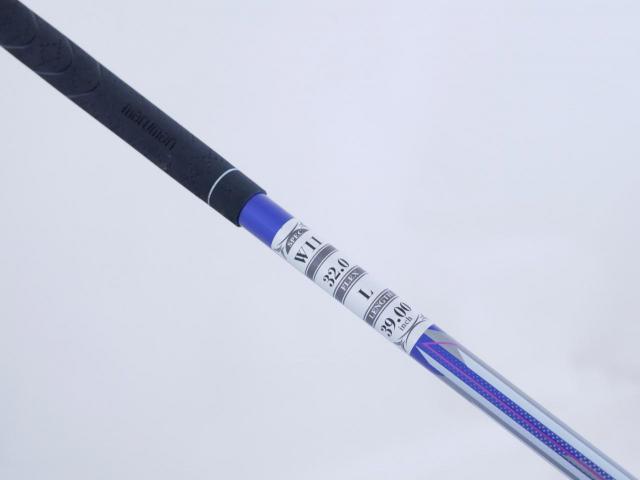 Lady club : All : หัวไม้ 11 Maruman Shuttle (รุ่นล่าสุด ปี 2023) Loft 32 Flex L