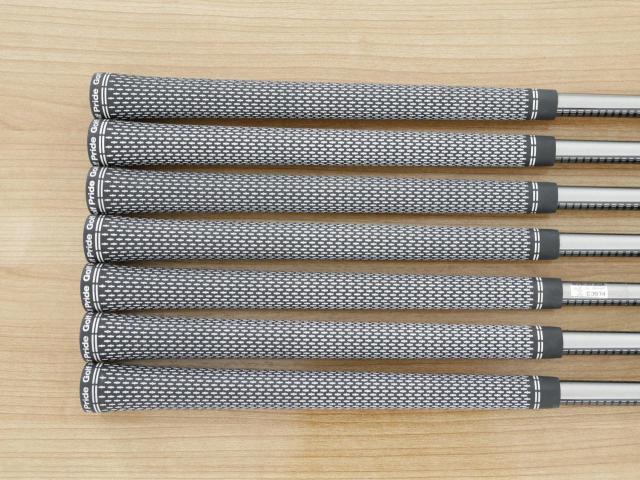 Iron set : XXIO : ชุดเหล็ก XXIO Forged 6 (ปี 2019) มีเหล็ก 4-Pw (7 ชิ้น) ก้านกราไฟต์ MX-6000 Flex S