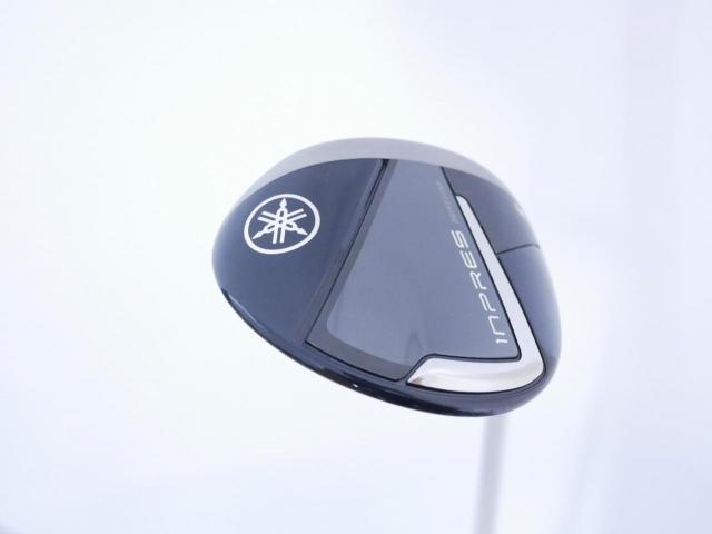 Lady club : All : หัวไม้ 5 Yamaha Inpres DriveStar (รุ่นล่าสุด ปี 2025 ตีไกลมากๆ) Loft 20 ก้าน Mitsubishi ELDIO TM-325f Flex A (Lady)