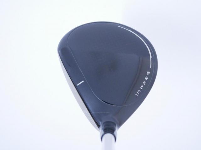 Lady club : All : หัวไม้ 5 Yamaha Inpres DriveStar (รุ่นล่าสุด ปี 2025 ตีไกลมากๆ) Loft 20 ก้าน Mitsubishi ELDIO TM-325f Flex A (Lady)