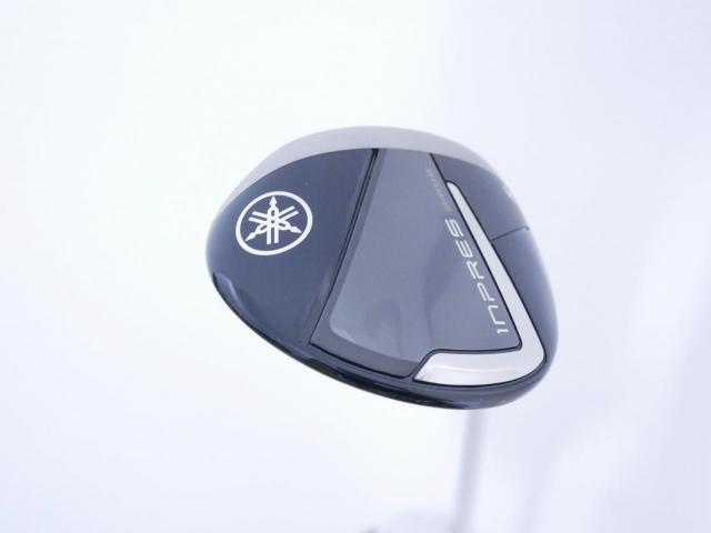Lady club : All : หัวไม้ 5 Yamaha Inpres DriveStar (รุ่นล่าสุด ปี 2025 ตีไกลมากๆ) Loft 20 ก้าน Mitsubishi ELDIO TM-325f Flex L