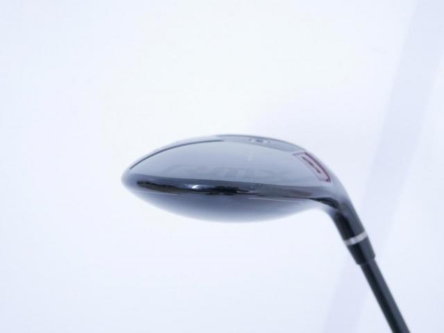 Fairway Wood : Yamaha : หัวไม้ 5 Yamaha RMX VD (รุ่นล่าสุด ออกปี 2024) Loft 18 ก้าน Mitsubishi TENSEI TR50F Flex R