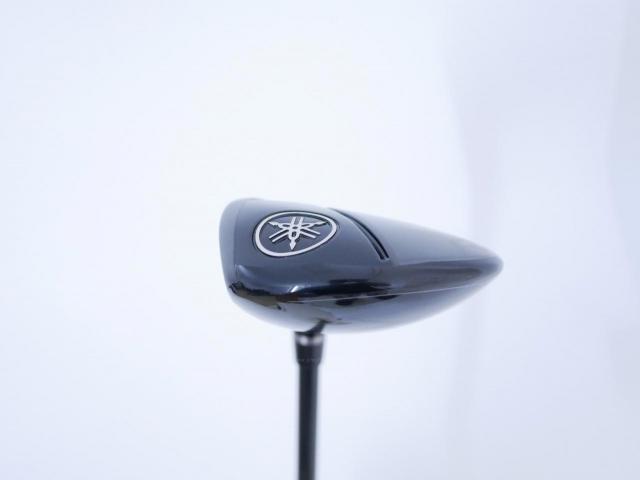 Fairway Wood : Yamaha : หัวไม้ 5 Yamaha RMX VD (รุ่นล่าสุด ออกปี 2024) Loft 18 ก้าน Mitsubishi TENSEI TR50F Flex R