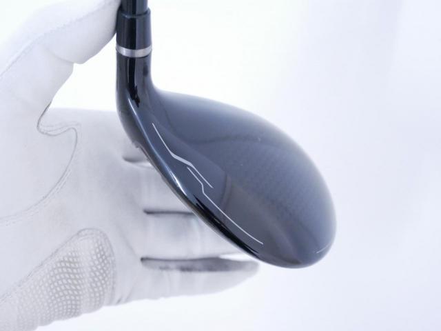 Fairway Wood : Yamaha : หัวไม้ 5 Yamaha RMX VD (รุ่นล่าสุด ออกปี 2024) Loft 18 ก้าน Mitsubishi TENSEI TR50F Flex R