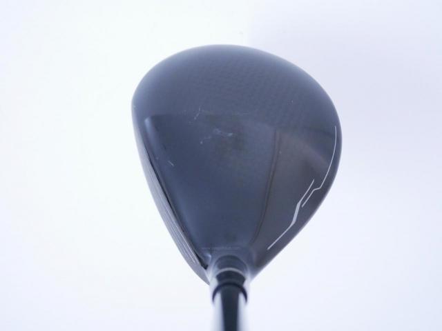 Fairway Wood : Yamaha : หัวไม้ 5 Yamaha RMX VD (รุ่นล่าสุด ออกปี 2024) Loft 18 ก้าน Mitsubishi TENSEI TR50F Flex R