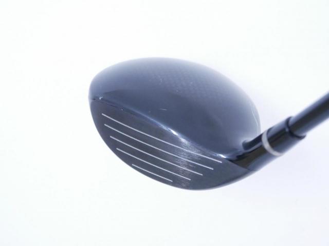 Fairway Wood : Yamaha : หัวไม้ 5 Yamaha RMX VD (รุ่นล่าสุด ออกปี 2024) Loft 18 ก้าน Mitsubishi TENSEI TR50F Flex R