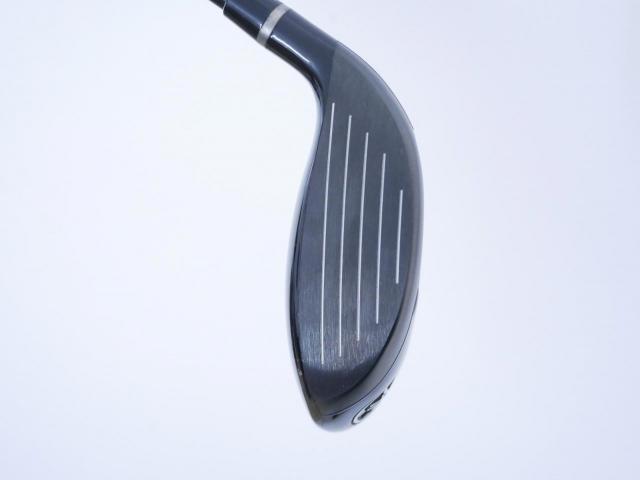 Fairway Wood : Yamaha : หัวไม้ 5 Yamaha RMX VD (รุ่นล่าสุด ออกปี 2024) Loft 18 ก้าน Mitsubishi TENSEI TR50F Flex R