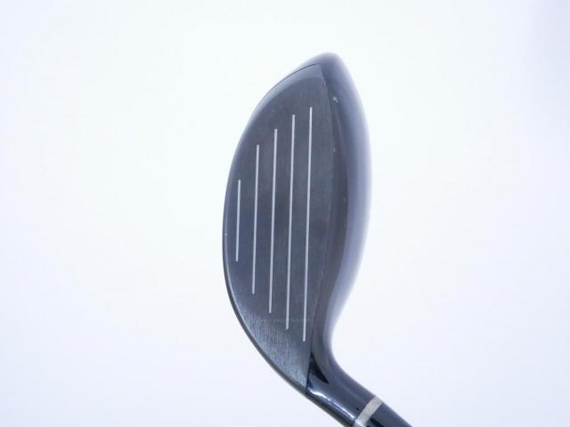 Fairway Wood : Yamaha : หัวไม้ 5 Yamaha RMX VD (รุ่นล่าสุด ออกปี 2024) Loft 18 ก้าน Mitsubishi TENSEI TR50F Flex R