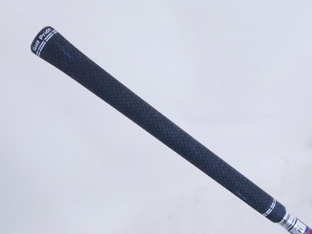 Fairway Wood : Yamaha : หัวไม้ 5 Yamaha RMX VD (รุ่นล่าสุด ออกปี 2024) Loft 18 ก้าน Mitsubishi TENSEI TR50F Flex R