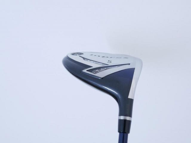 Fairway Wood : Yamaha : หัวไม้ 5 Yamaha Inpres UD+2 (ออกปี 2019 ตีไกลมากๆ COR 0.815) Loft 17 Flex SR