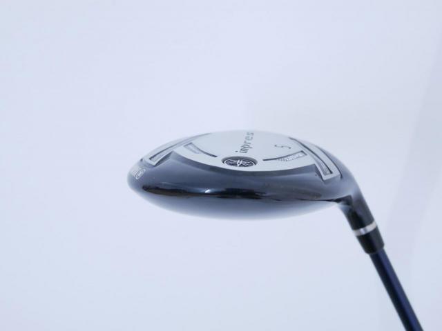 Fairway Wood : Yamaha : หัวไม้ 5 Yamaha Inpres UD+2 (ออกปี 2019 ตีไกลมากๆ COR 0.815) Loft 17 Flex SR