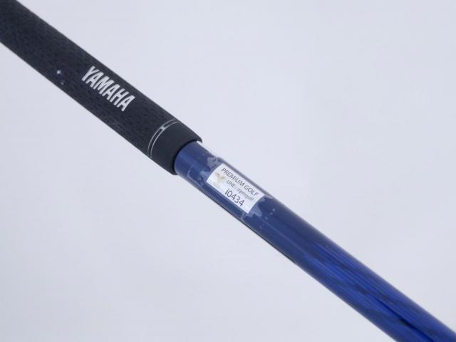 Fairway Wood : Yamaha : หัวไม้ 5 Yamaha Inpres UD+2 (ออกปี 2019 ตีไกลมากๆ COR 0.815) Loft 17 Flex SR
