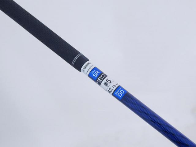 Fairway Wood : Yamaha : หัวไม้ 5 Yamaha Inpres UD+2 (ออกปี 2019 ตีไกลมากๆ COR 0.815) Loft 17 Flex SR