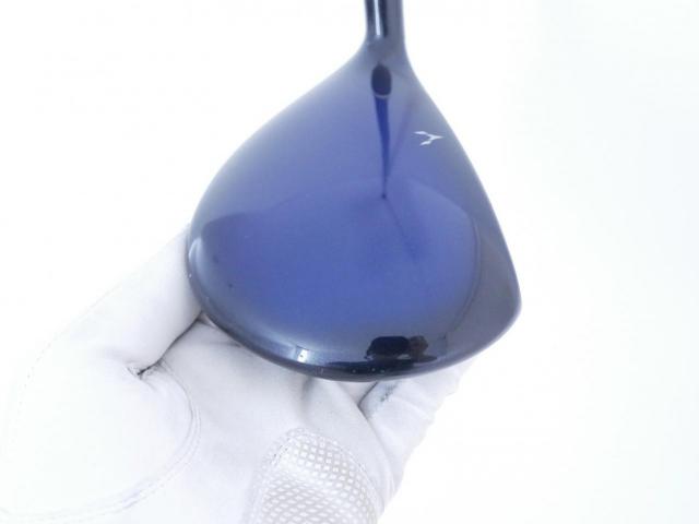 Fairway Wood : Yamaha : หัวไม้ 3 Yamaha Inpres UD+2 (รุ่นปี 2018 ตีไกลมากๆ COR 0.815) Loft 14.5 Flex S