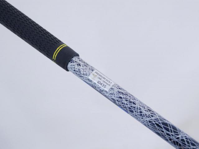 Fairway Wood : Yamaha : หัวไม้ 3 Yamaha Inpres UD+2 (รุ่นปี 2018 ตีไกลมากๆ COR 0.815) Loft 14.5 Flex S