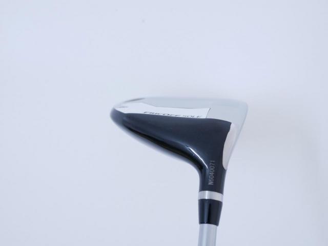 Fairway Wood : Yamaha : หัวไม้ 5 Yamaha RMX FW (ปี 2018) Loft 17 ก้าน Mitsubishi FUBUKI Ai 55 Flex R