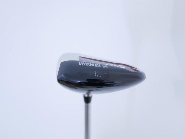 Fairway Wood : Yamaha : หัวไม้ 5 Yamaha RMX FW (ปี 2018) Loft 17 ก้าน Mitsubishi FUBUKI Ai 55 Flex R