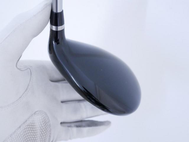 Fairway Wood : Yamaha : หัวไม้ 5 Yamaha RMX FW (ปี 2018) Loft 17 ก้าน Mitsubishi FUBUKI Ai 55 Flex R