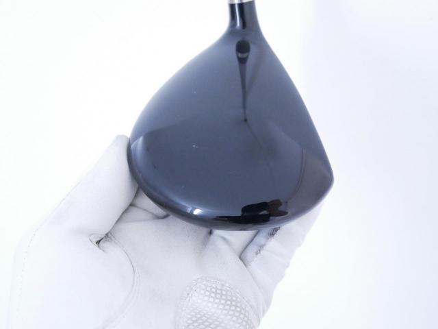 Fairway Wood : Yamaha : หัวไม้ 5 Yamaha RMX FW (ปี 2018) Loft 17 ก้าน Mitsubishi FUBUKI Ai 55 Flex R