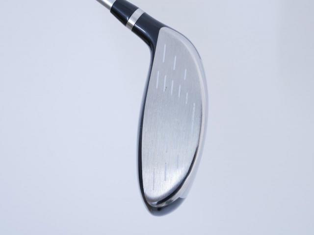 Fairway Wood : Yamaha : หัวไม้ 5 Yamaha RMX FW (ปี 2018) Loft 17 ก้าน Mitsubishi FUBUKI Ai 55 Flex R