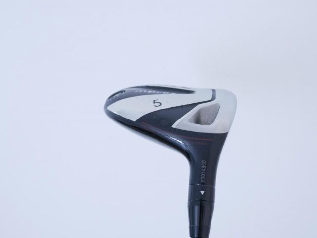 Fairway Wood : Yamaha : หัวไม้ 5 Yamaha Inpres RMX Loft 18 Flex S
