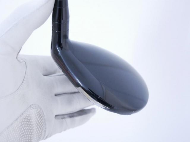 Fairway Wood : Yamaha : หัวไม้ 5 Yamaha Inpres RMX Loft 18 Flex S