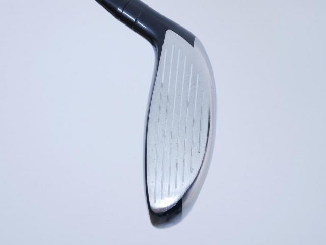 Fairway Wood : Yamaha : หัวไม้ 5 Yamaha Inpres RMX Loft 18 Flex S