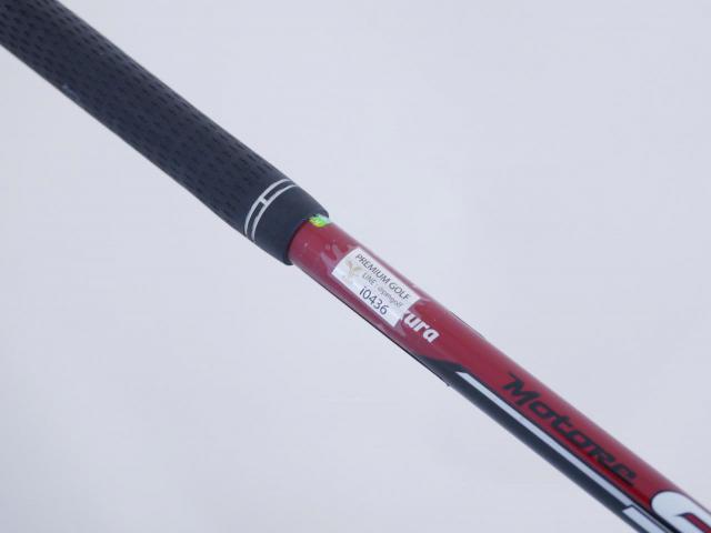 Fairway Wood : Yamaha : หัวไม้ 5 Yamaha Inpres RMX Loft 18 Flex S