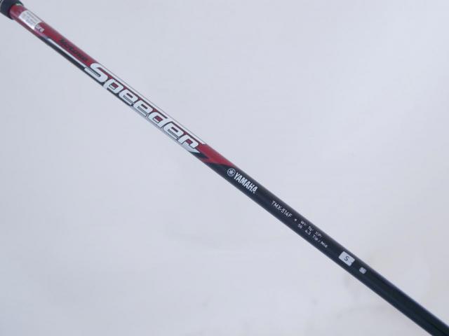 Fairway Wood : Yamaha : หัวไม้ 5 Yamaha Inpres RMX Loft 18 Flex S