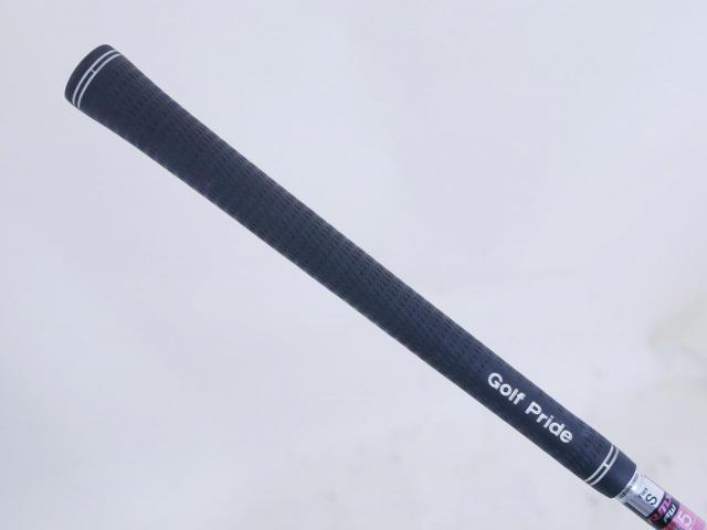 Fairway Wood : Yamaha : หัวไม้ 5 Yamaha Inpres RMX Loft 18 Flex S
