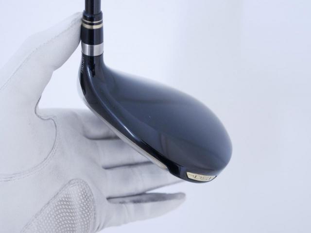 Fairway Wood : Other Brand : หัวไม้ 5 Ryoma F Titanium (รุ่นปี 2019 ไกลมากๆ) Loft 18 ก้าน Tour AD RF2 Flex R