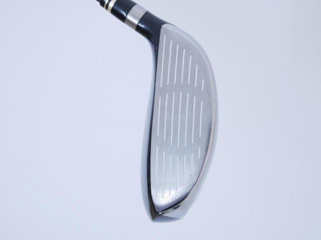 Fairway Wood : Other Brand : หัวไม้ 5 Ryoma F Titanium (รุ่นปี 2019 ไกลมากๆ) Loft 18 ก้าน Tour AD RF2 Flex R