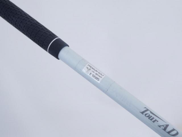 Fairway Wood : Other Brand : หัวไม้ 5 Ryoma F Titanium (รุ่นปี 2019 ไกลมากๆ) Loft 18 ก้าน Tour AD RF2 Flex R