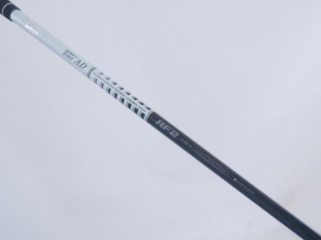 Fairway Wood : Other Brand : หัวไม้ 5 Ryoma F Titanium (รุ่นปี 2019 ไกลมากๆ) Loft 18 ก้าน Tour AD RF2 Flex R