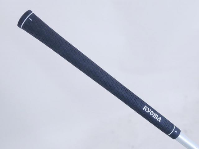 Fairway Wood : Other Brand : หัวไม้ 5 Ryoma F Titanium (รุ่นปี 2019 ไกลมากๆ) Loft 18 ก้าน Tour AD RF2 Flex R
