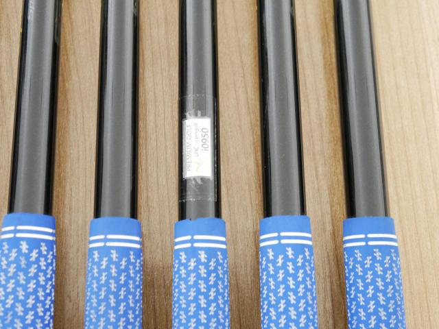 Iron set : Other Brand : ชุดเหล็ก Cobra King F9 One Length (ตวามยาวเท่ากันหมด) มีเหล็ก 5-Pw (6 ชิ้น) ก้านกราไฟต์ Fujikura Speeder Evolution Flex R