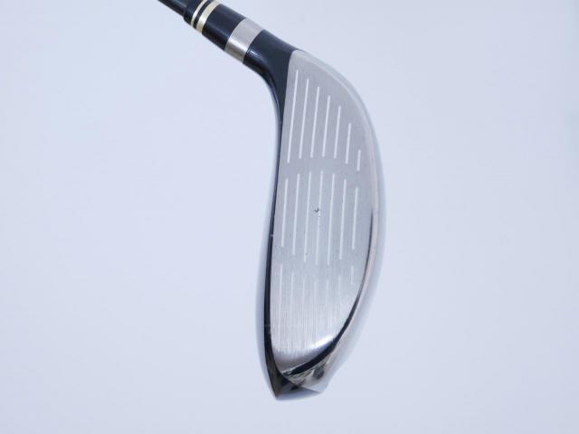 Fairway Wood : Other Brand : **มีบุบ** หัวไม้ 3 Ryoma F Titanium (รุ่นปี 2019 ไกลมากๆ) Loft 15 ก้าน Tour AD RF2 Flex SR