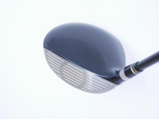 Fairway Wood : Other Brand : **มีบุบ** หัวไม้ 3 Ryoma F Titanium (รุ่นปี 2019 ไกลมากๆ) Loft 15 ก้าน Tour AD RF2 Flex SR